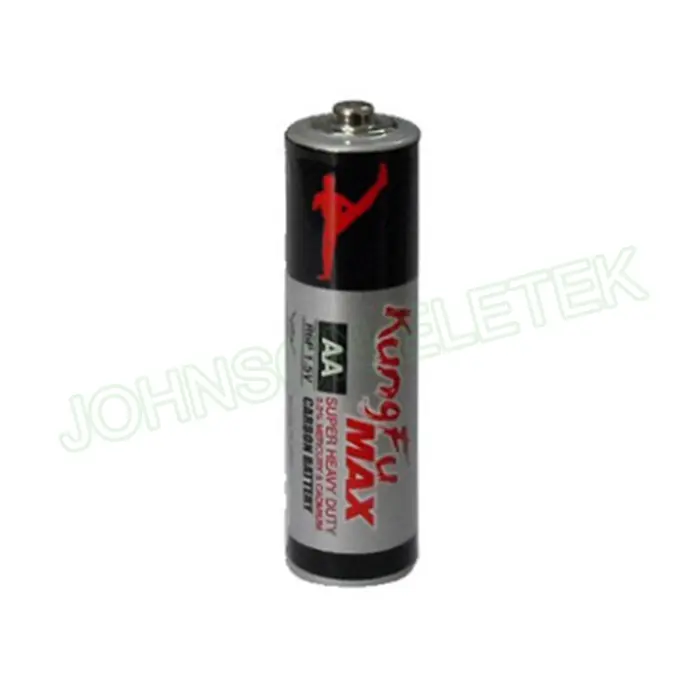Hot Selling for Ag8 - AA Carbon Zinc Battery – Johnson