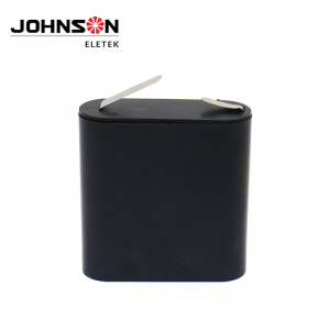3R12 4.5 Volt Super Heavy Duty Green Carbon Zinc Battery High Power Dry Cell