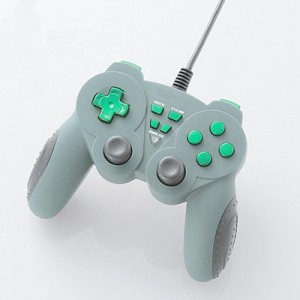 Application-Gamepad