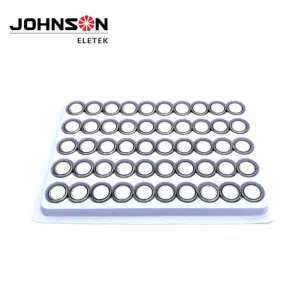 LR60 SR621SW 364 AG1 Battery 1.5V Wholesale Button Cell Watch Batteries Micro Earphones Batteries