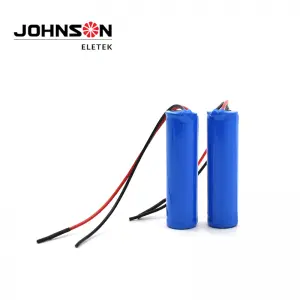 Factory Price Wholesale rechargeable Cylindrical Lithium Battery li-ion 14500 cell 3.7v Lithium Ion Battery