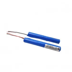 18650 2000mAh Rechargeable Lithium Li-ion Batteries 3.7V OEM Packing